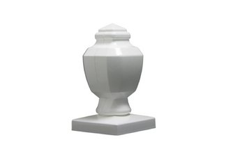 post cap, vinyl post cap, fence post cap, fence caps, fence accessories, solar post caps,