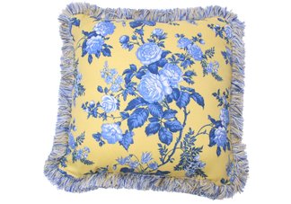 decorative throw pillow