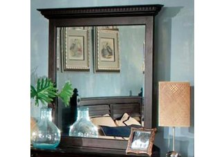 Villages of Gulf Breeze Vertical Wall Mirror448