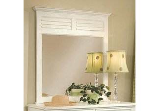 Villages of Gulf Breeze Landscape Wall Mirror26