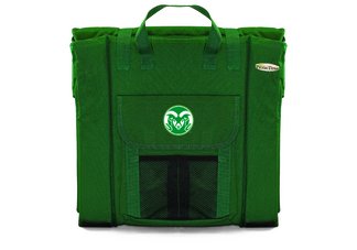 Colorado State Stadium Seat