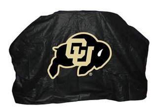 Colorado Grill Cover