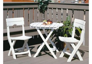 commercial resin folding chair