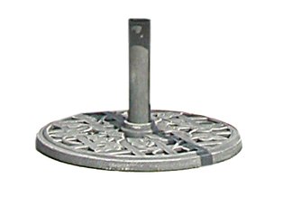 Cool Green Umbrella Stand