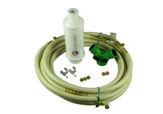 Cool-Summer 20 Ft. Patio Misting Kit