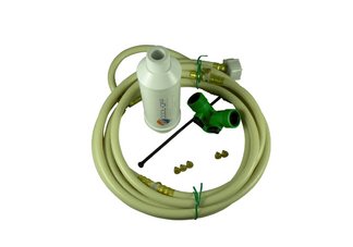 Cool-Summer Misting Fan Conversion Kit