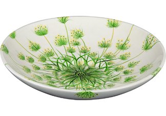 Flower Bud Bowl
