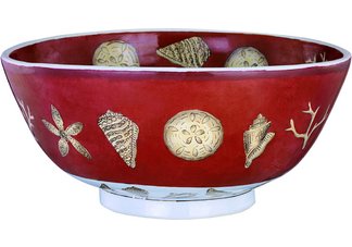 Signature Coastal Bowl