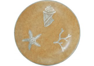 Sandy Coast Charger