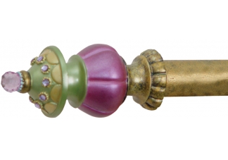 drapery hardware