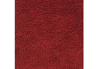 Bamboo Shag Rug