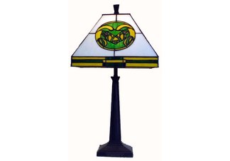 Colorado State University Rams Mission Desk Lamp