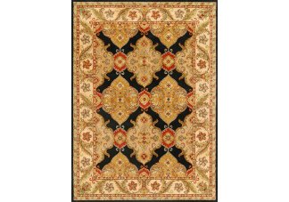 Monaco Wool Rug