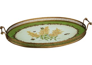 Belle Serving Tray