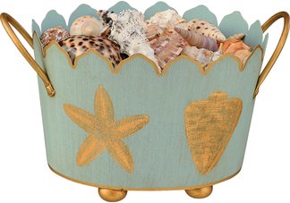 Signature Planter