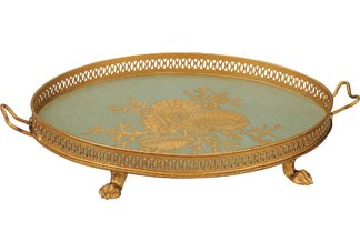 Signature Serving Tray