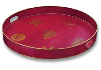 Classic Coastal Tray