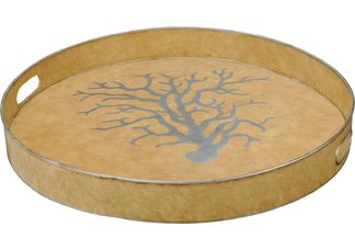 Stylish Coastal Tray