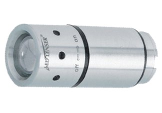 Coast LED Flashlight