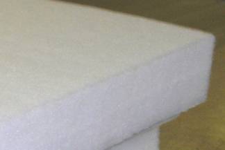 custom cushion filler, outdoor cushion filler