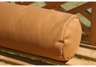 Custom Outdoor Bolster