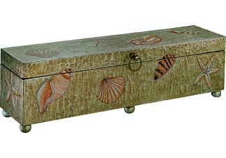 Antique Coast Box