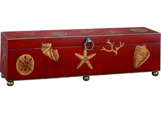 Classic Coastal Box