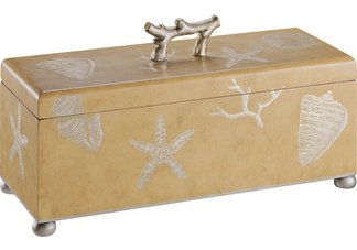 Stylish Coastal Box