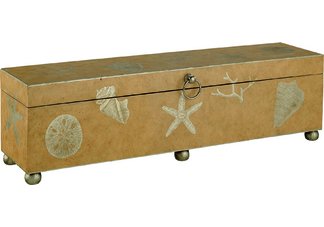 Stylish Coastal Treasure Box