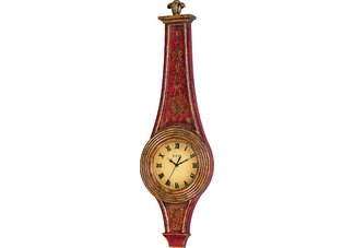 Stafford Wall Clock