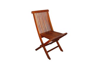TERRACE MATES Folding Side Chair (Set of 2)