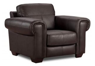 leather furniture