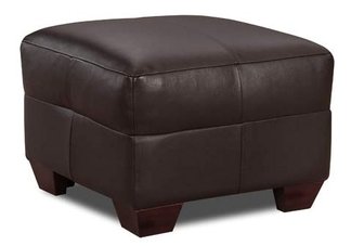 leather furniture