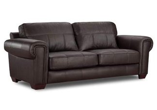 leather furniture
