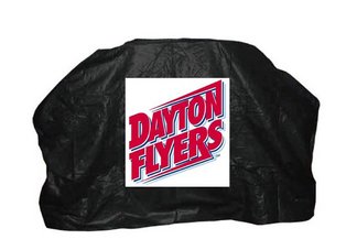Dayton Grill Cover