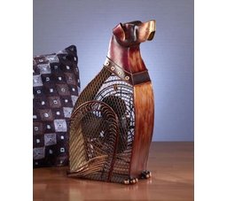 Figurine Fan - Dog