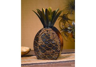 Figurine Fan - Pineapple