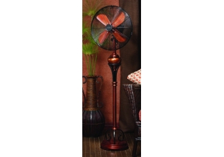 16" Floor Standing Fan Byzantine