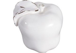 Decorative Apple - Set of Four