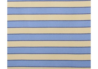 Deck Chair Stripe Day Lily
