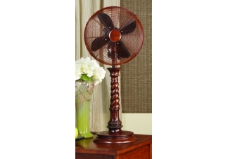 12" Table Top Fan - Raleigh