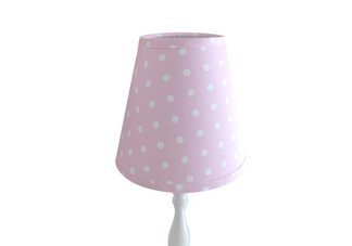 Babykins Delicious Pink Lamp Shade