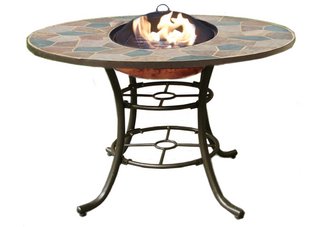Rock Canyon 3-in-1 dining table