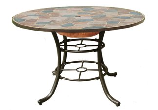 Rock Canyon 3-in-1 dining table