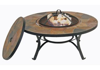 Arizona Sands Fire Pit