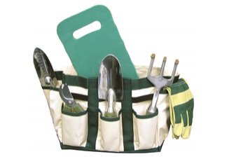 7 Piece Cutting Combo Pack Garden Tools