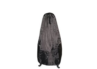 Chiminea Jr. Rain Cover Black