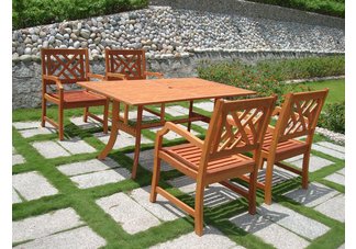 Atlantic Dining Set 2