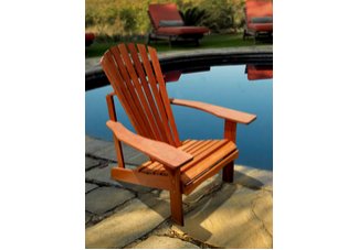 Adirondack Chair