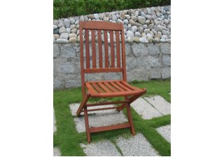 Folding Chair

